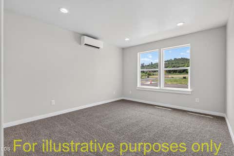 Tiny photo for 953 Honey Bee Street, Medford, OR 97501 (MLS # 220226804)