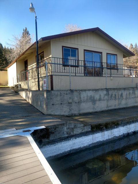 Lakeview DR. Culver OR 97734