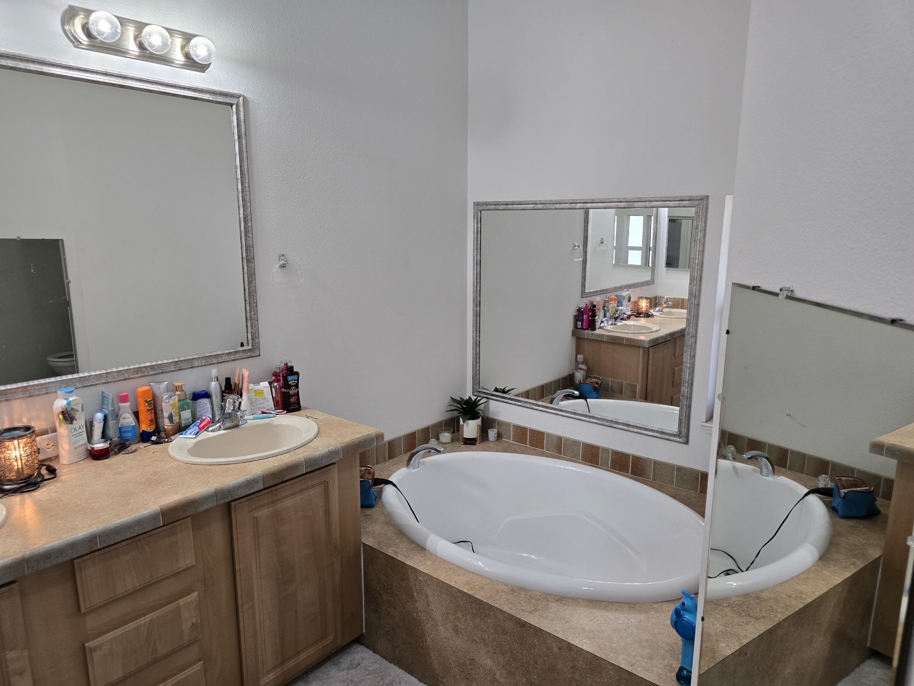 Lakeview Map Of A18 - Residential