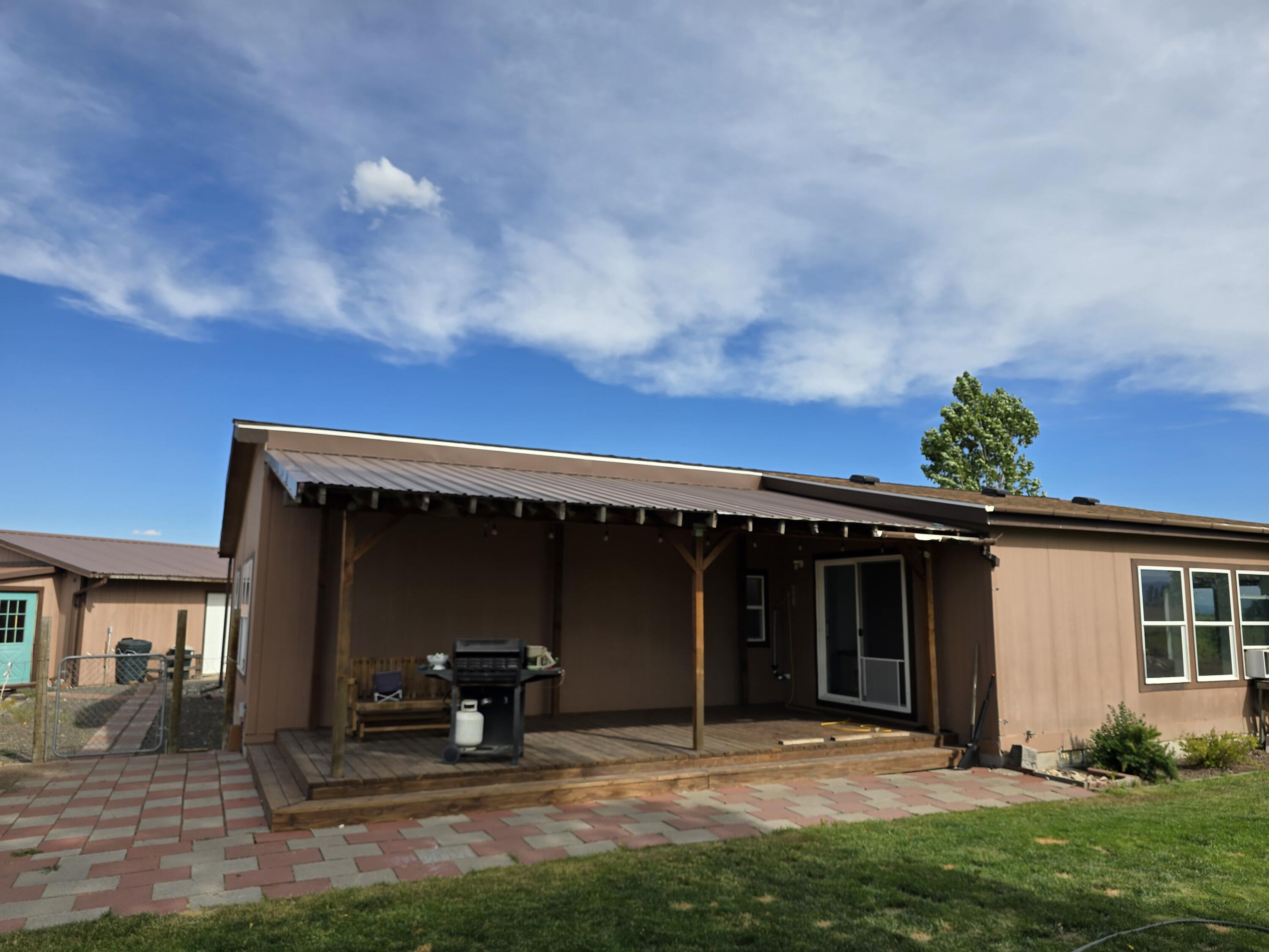 Lakeview Map Of A18 - Residential