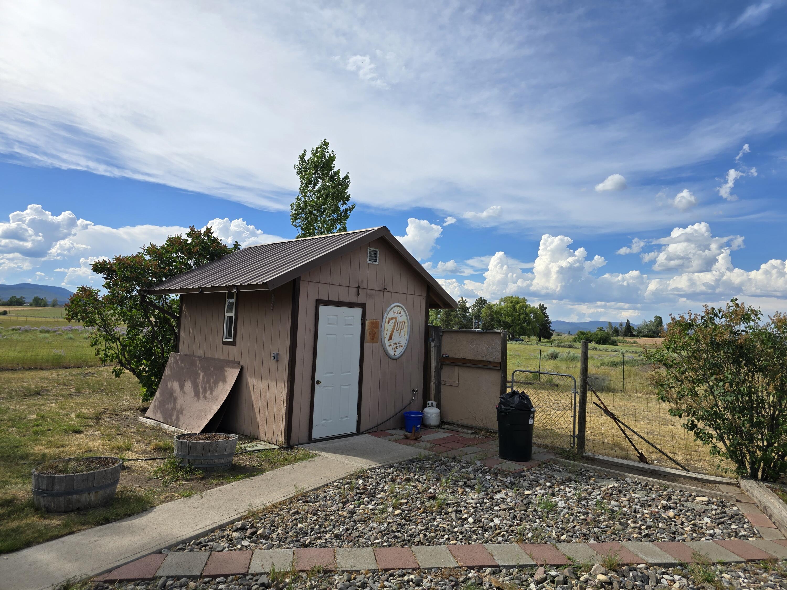 Lakeview Map Of A18 - Residential