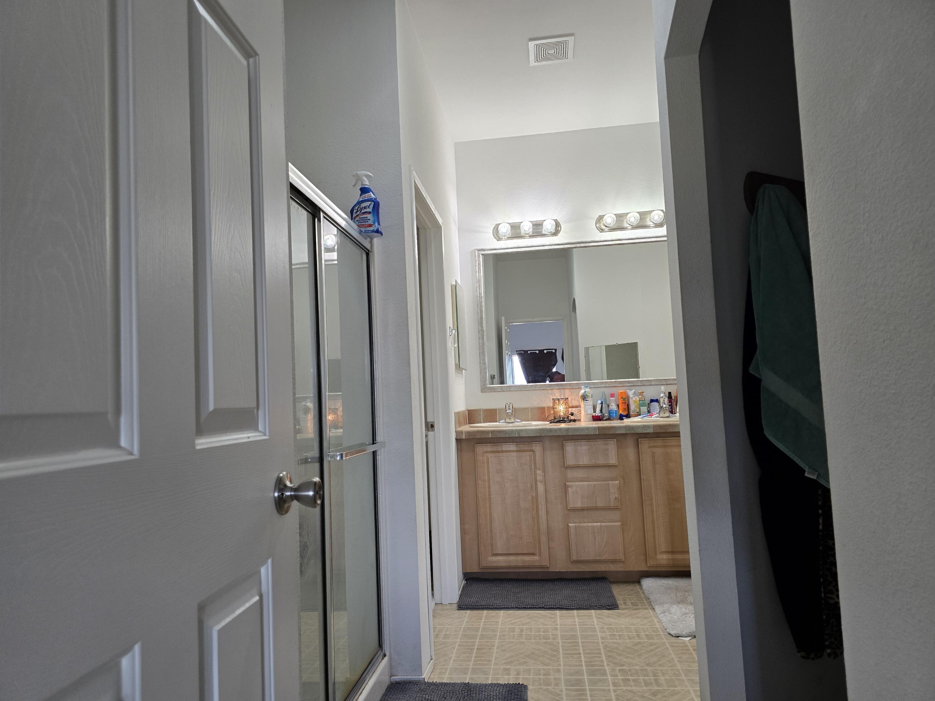 Lakeview Map Of A18 - Residential