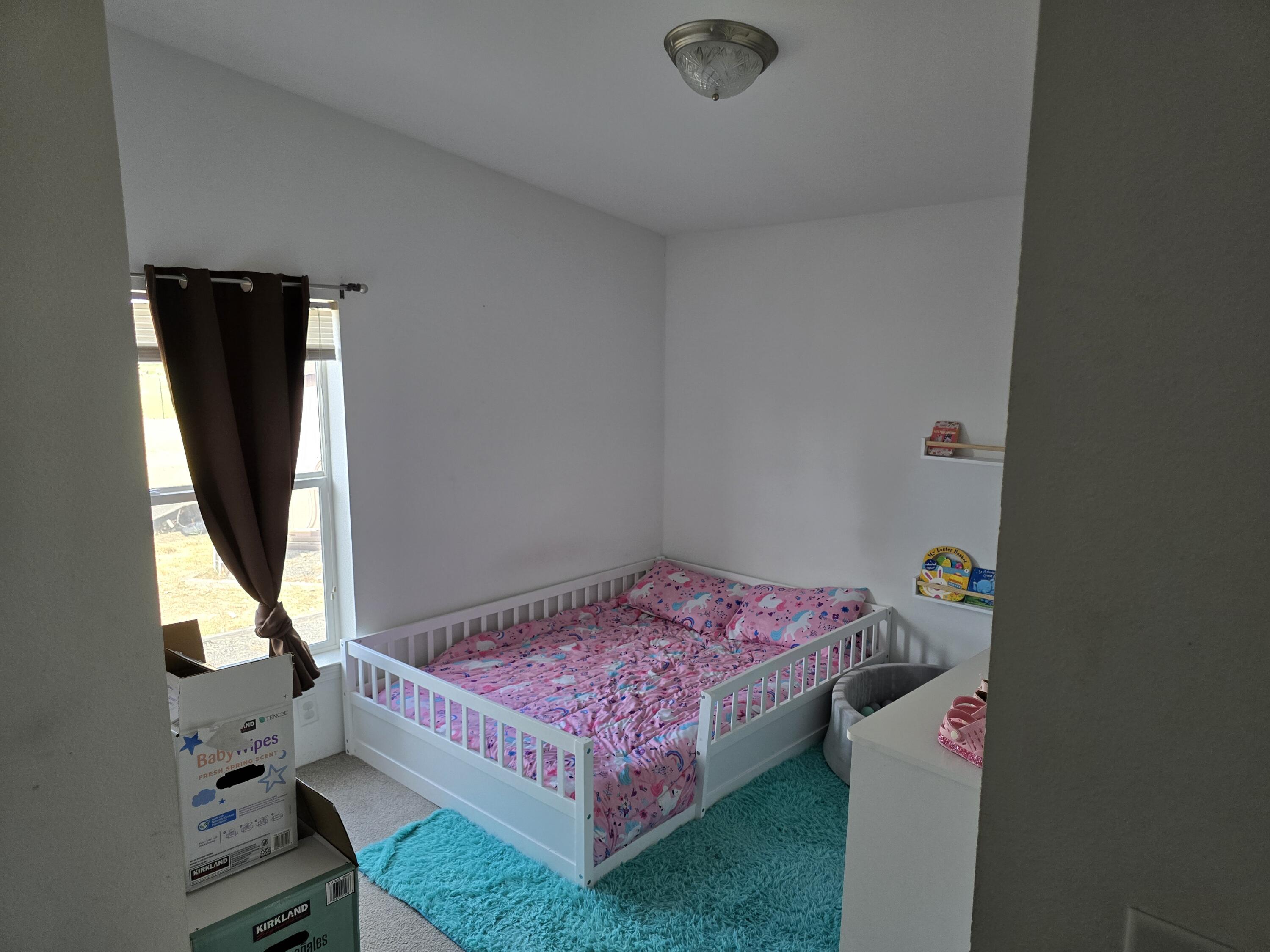 Lakeview Map Of A18 - Residential