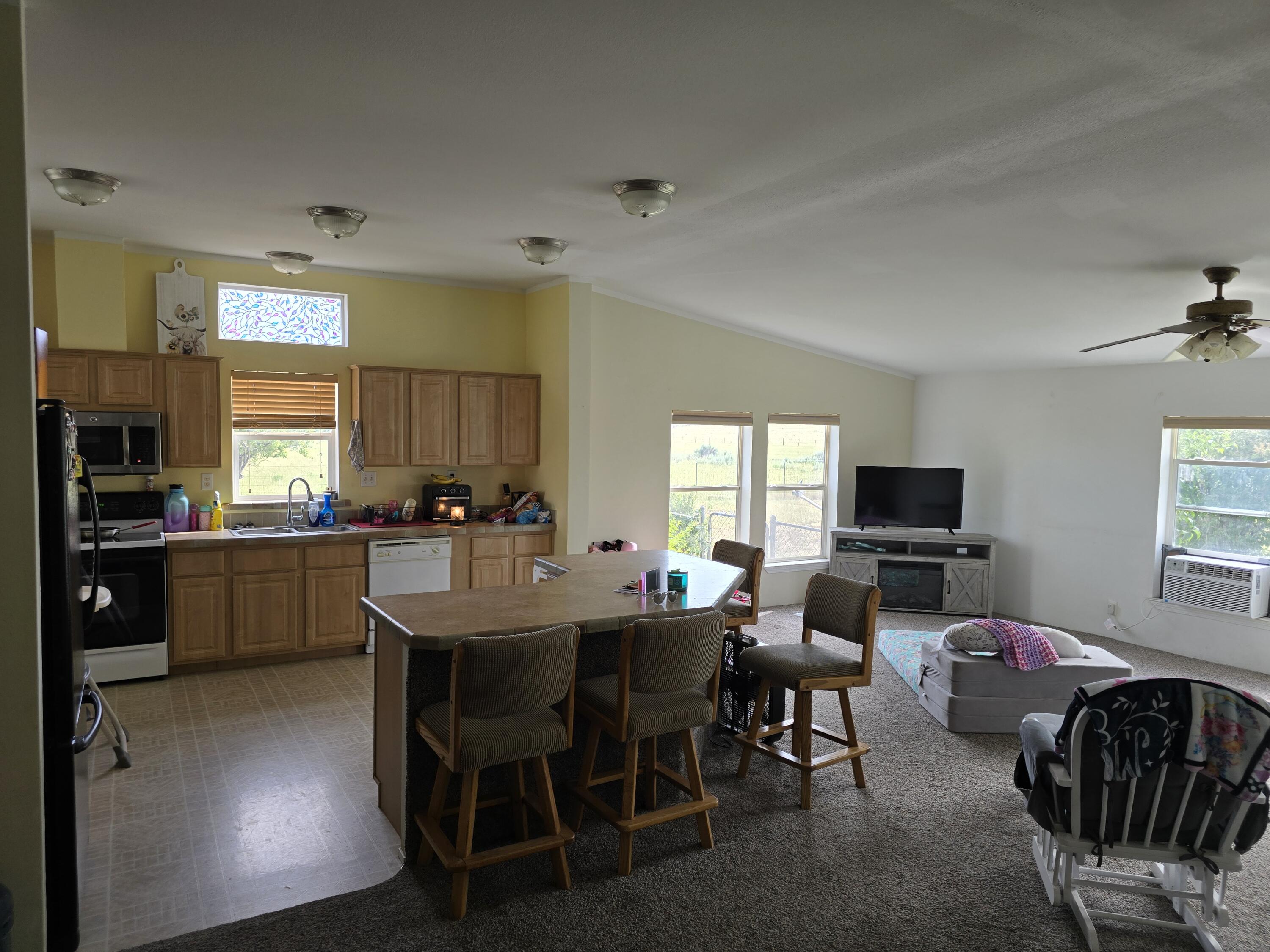 Lakeview Map Of A18 - Residential