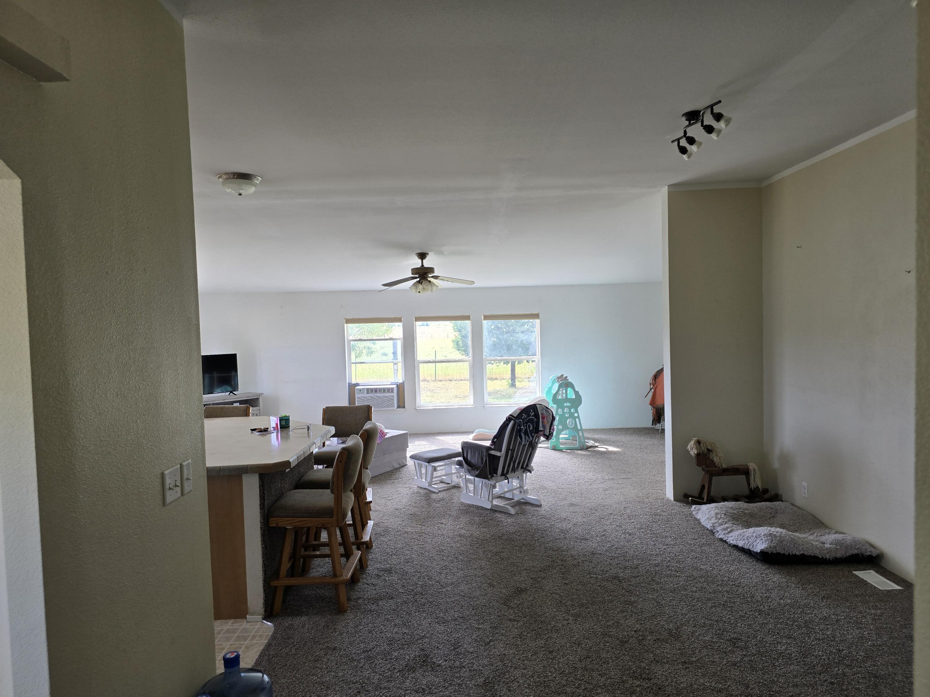 Lakeview Map Of A18 - Residential