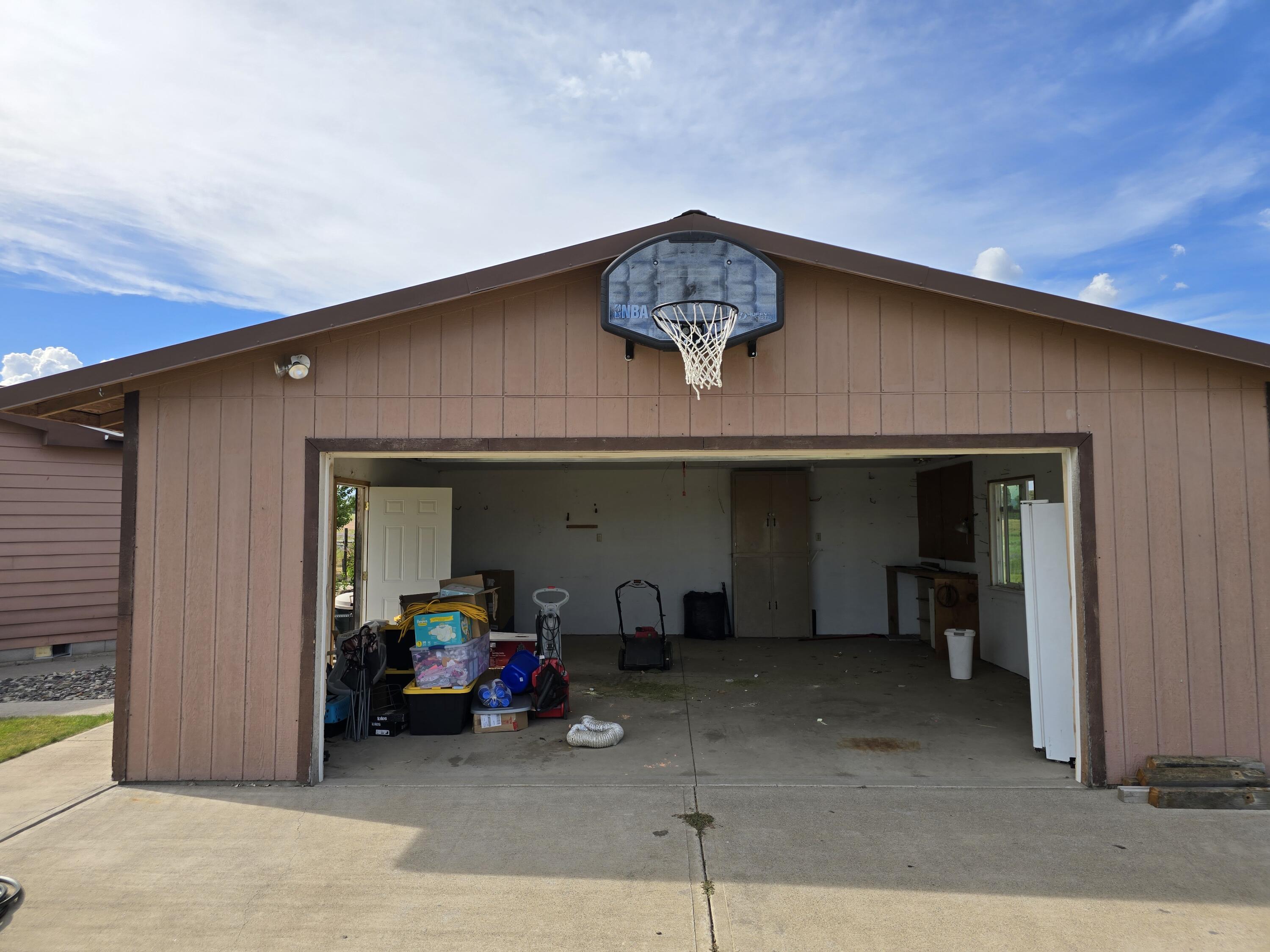 Lakeview Map Of A18 - Residential