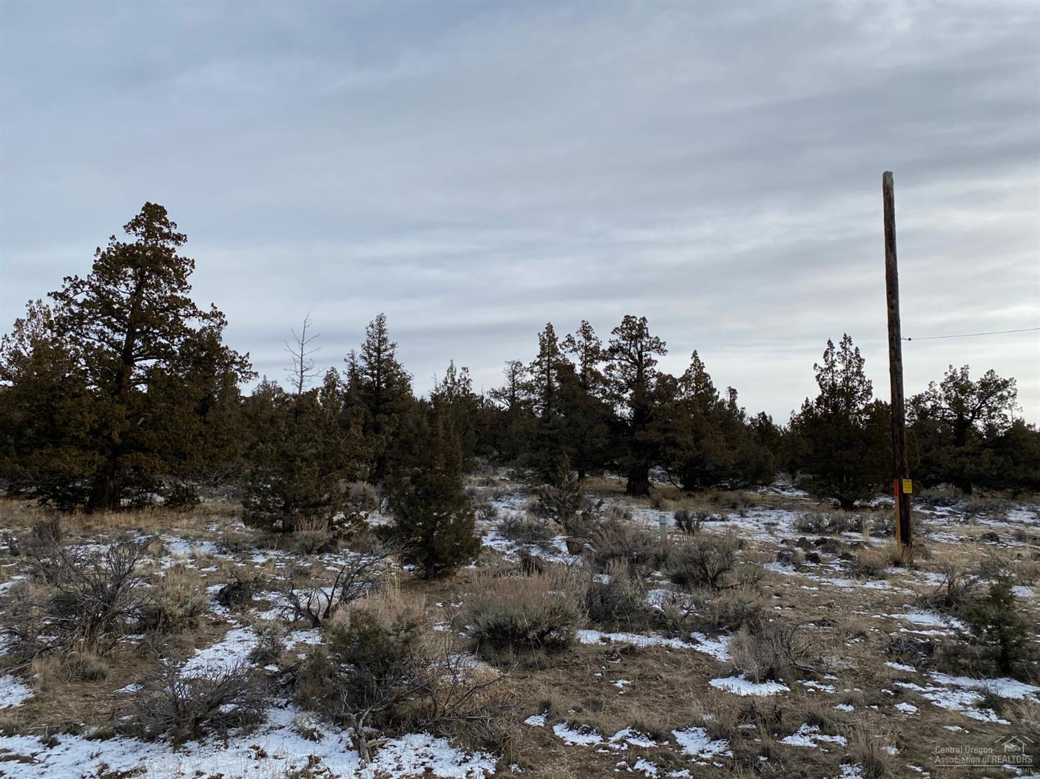 Whispering Pines - Land