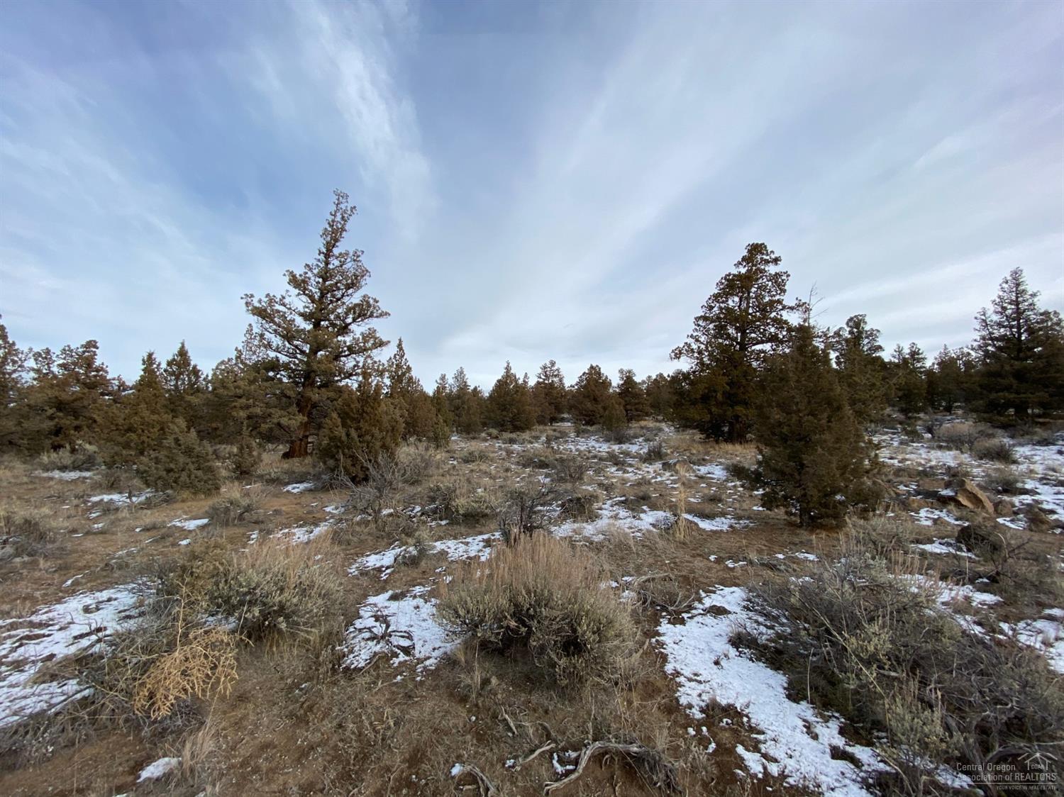 Whispering Pines - Land