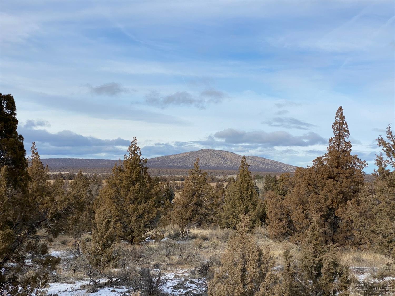 Whispering Pines - Land