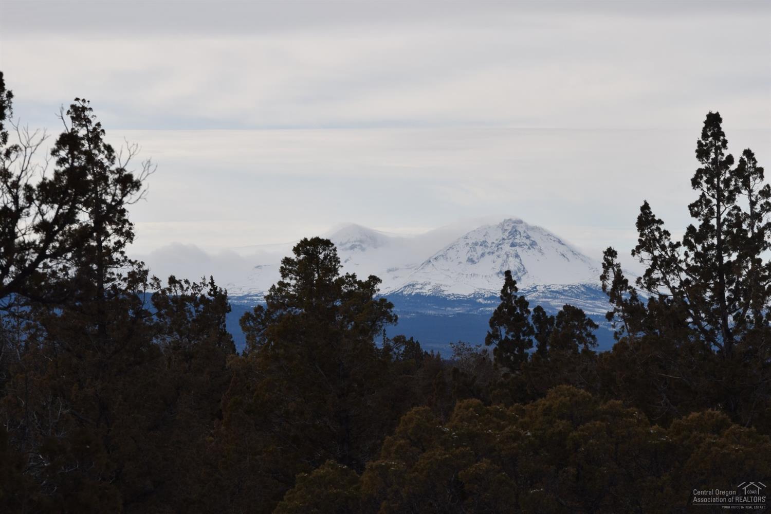 Whispering Pines - Land