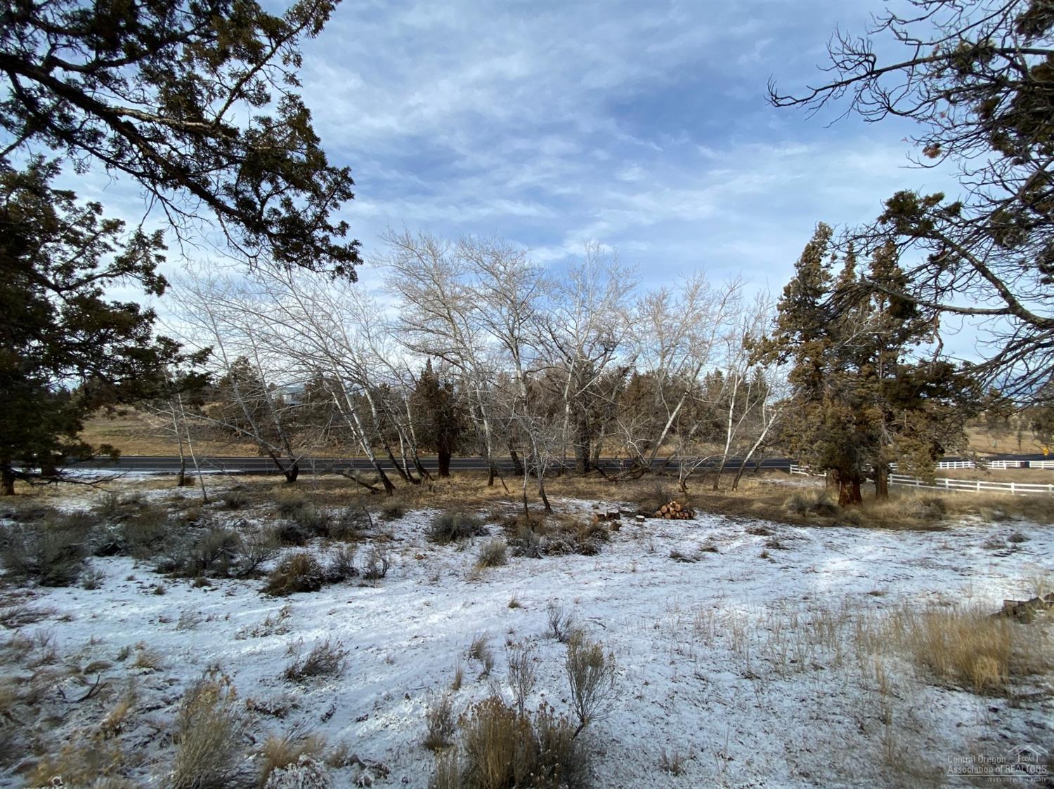 Whispering Pines - Land