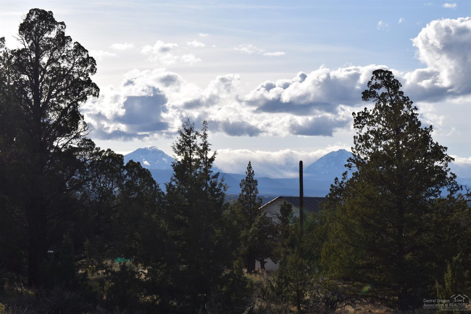 Whispering Pines - Land