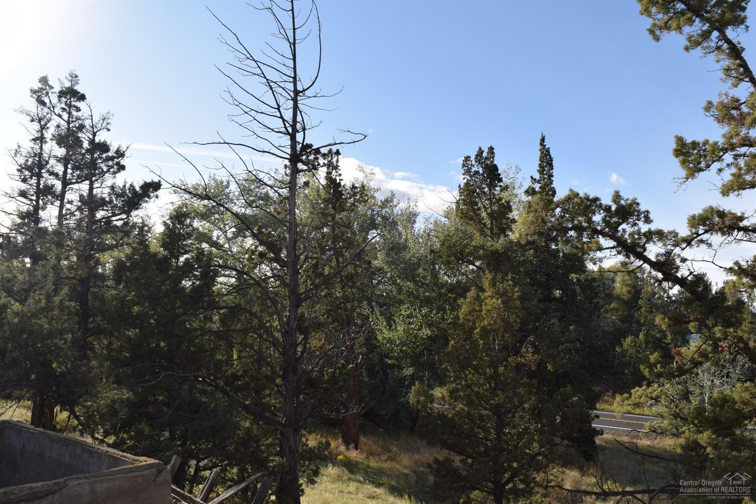 Whispering Pines - Land