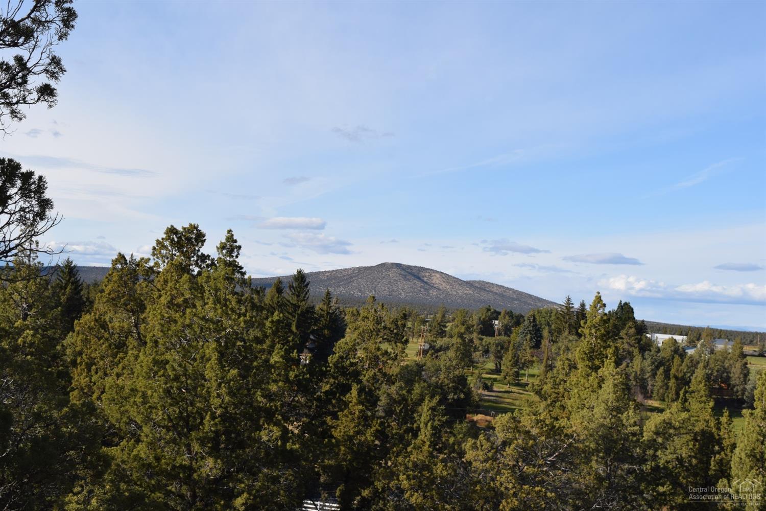 Whispering Pines - Land