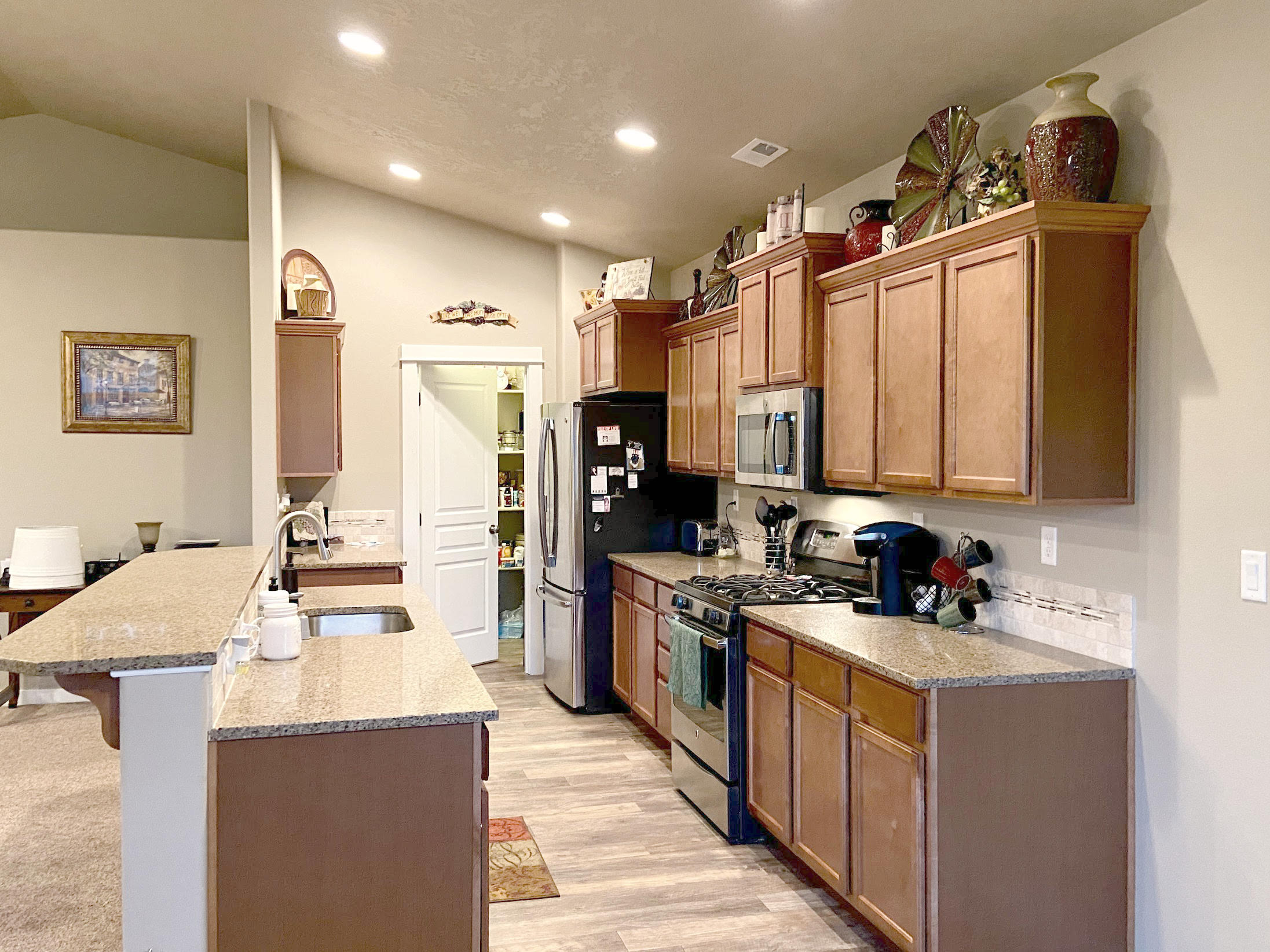 Summit Crest - Residential