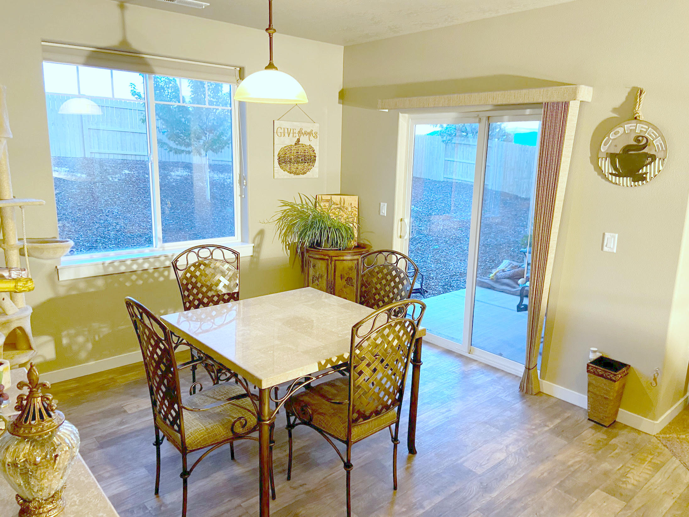 Summit Crest - Residential