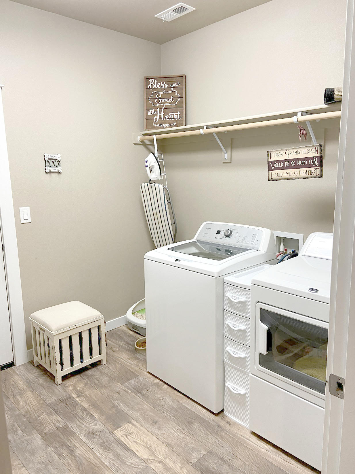 Summit Crest - Residential