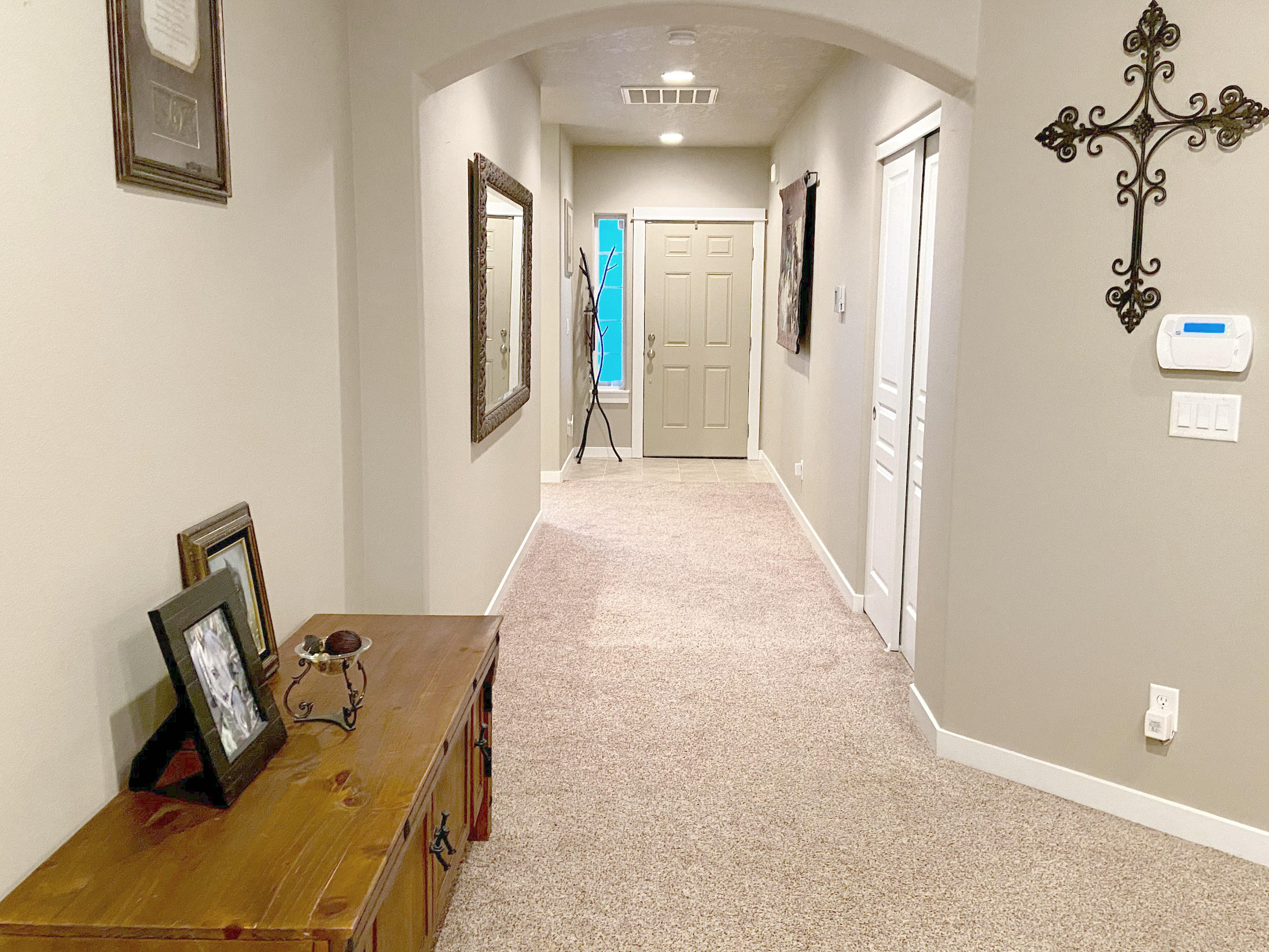 Summit Crest - Residential