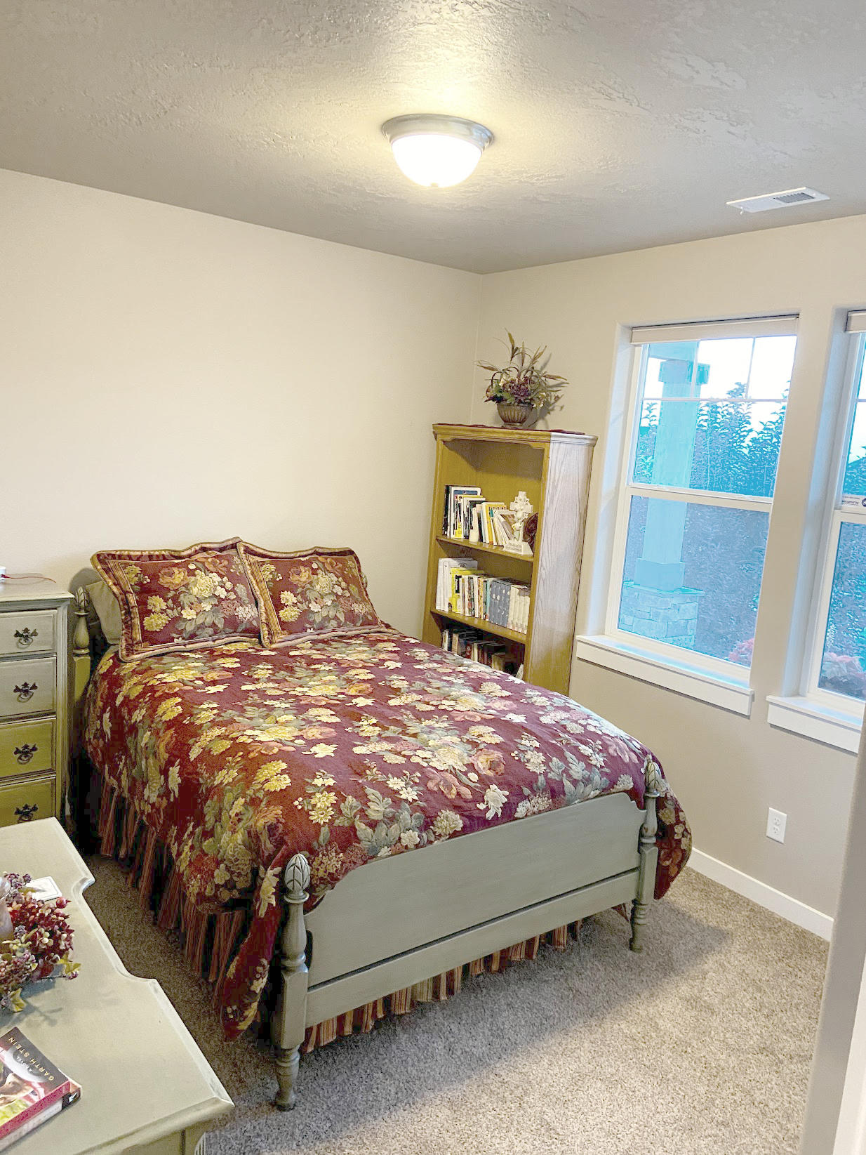 Summit Crest - Residential