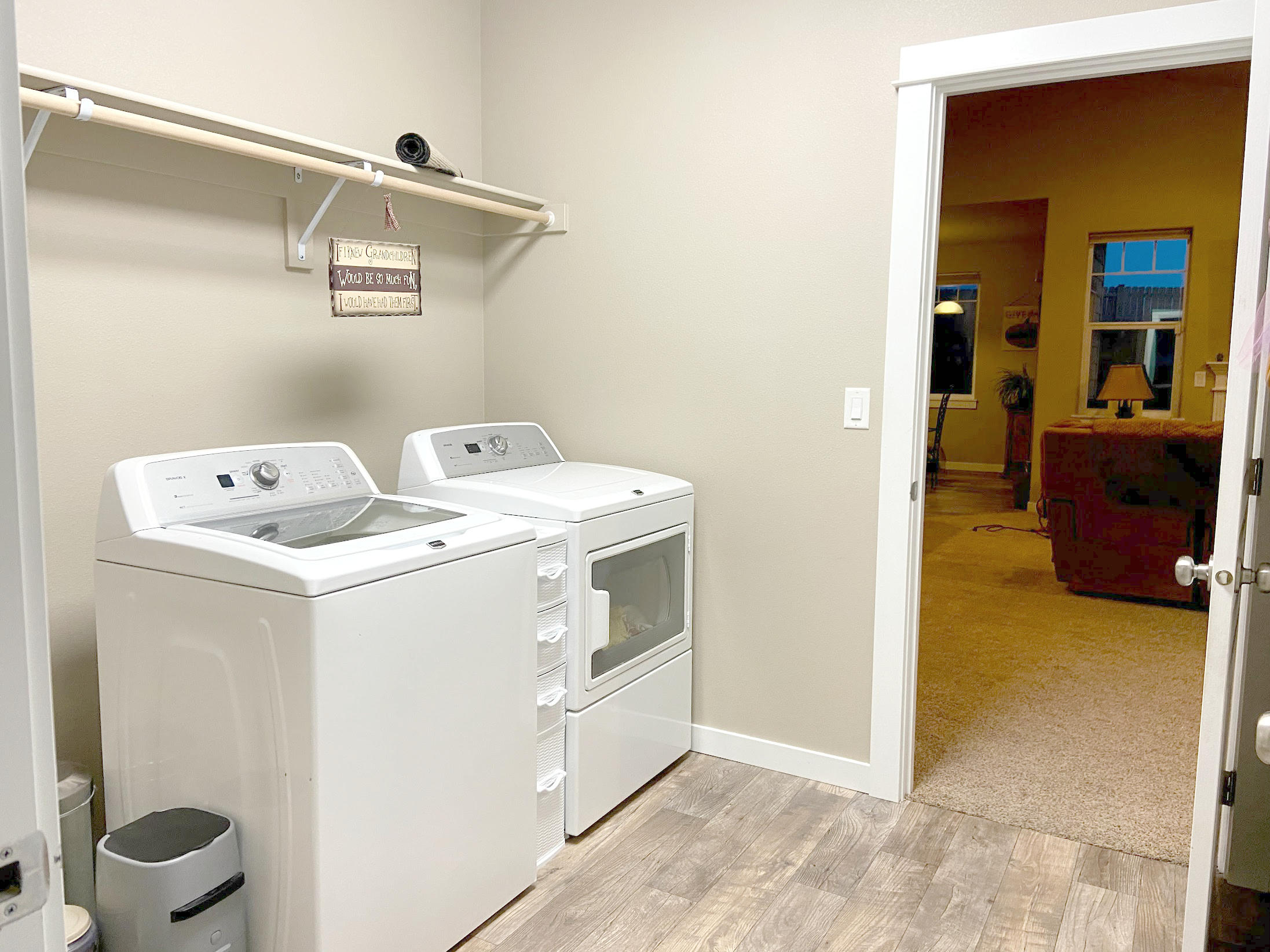 Summit Crest - Residential