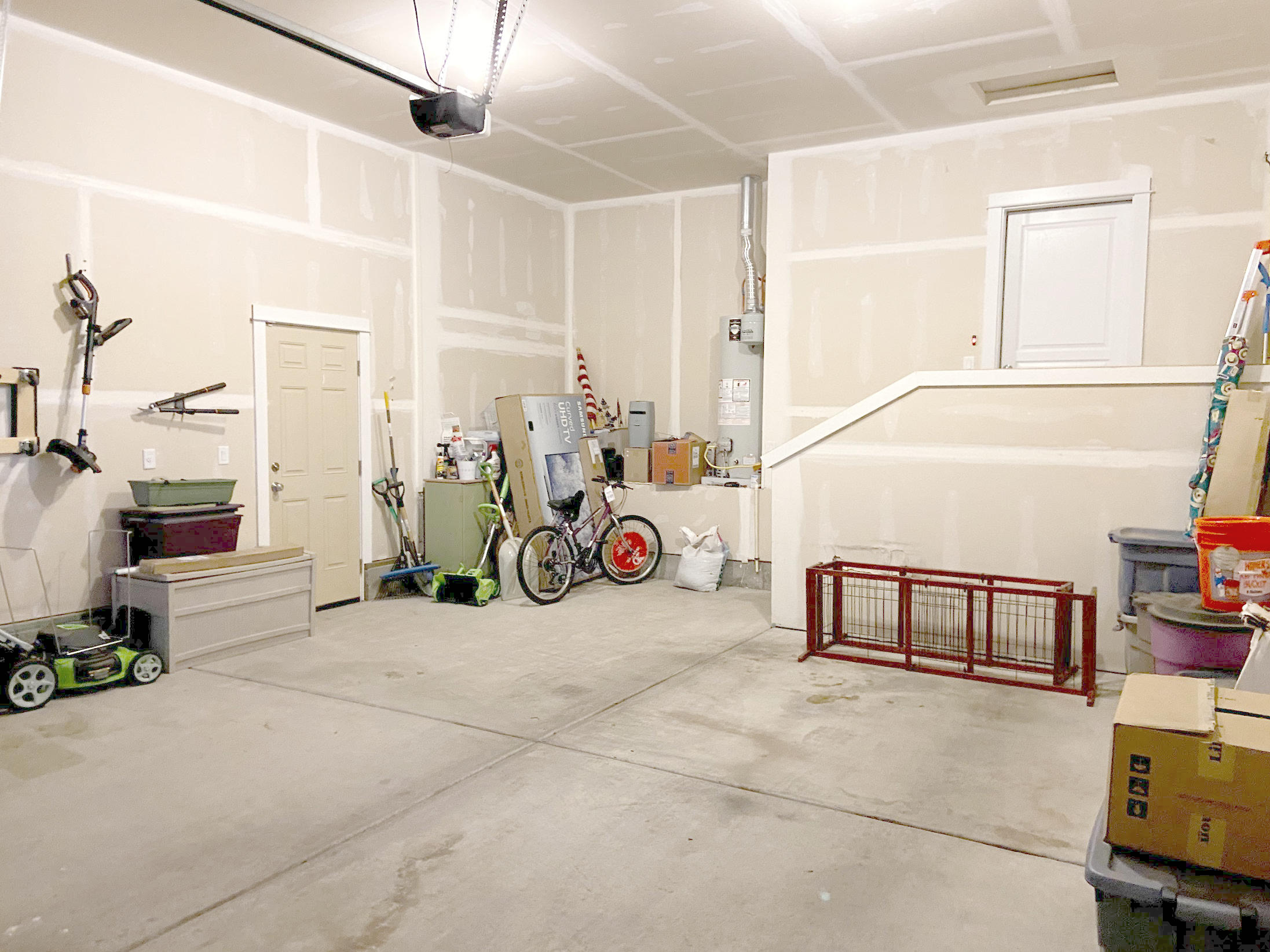 Summit Crest - Residential