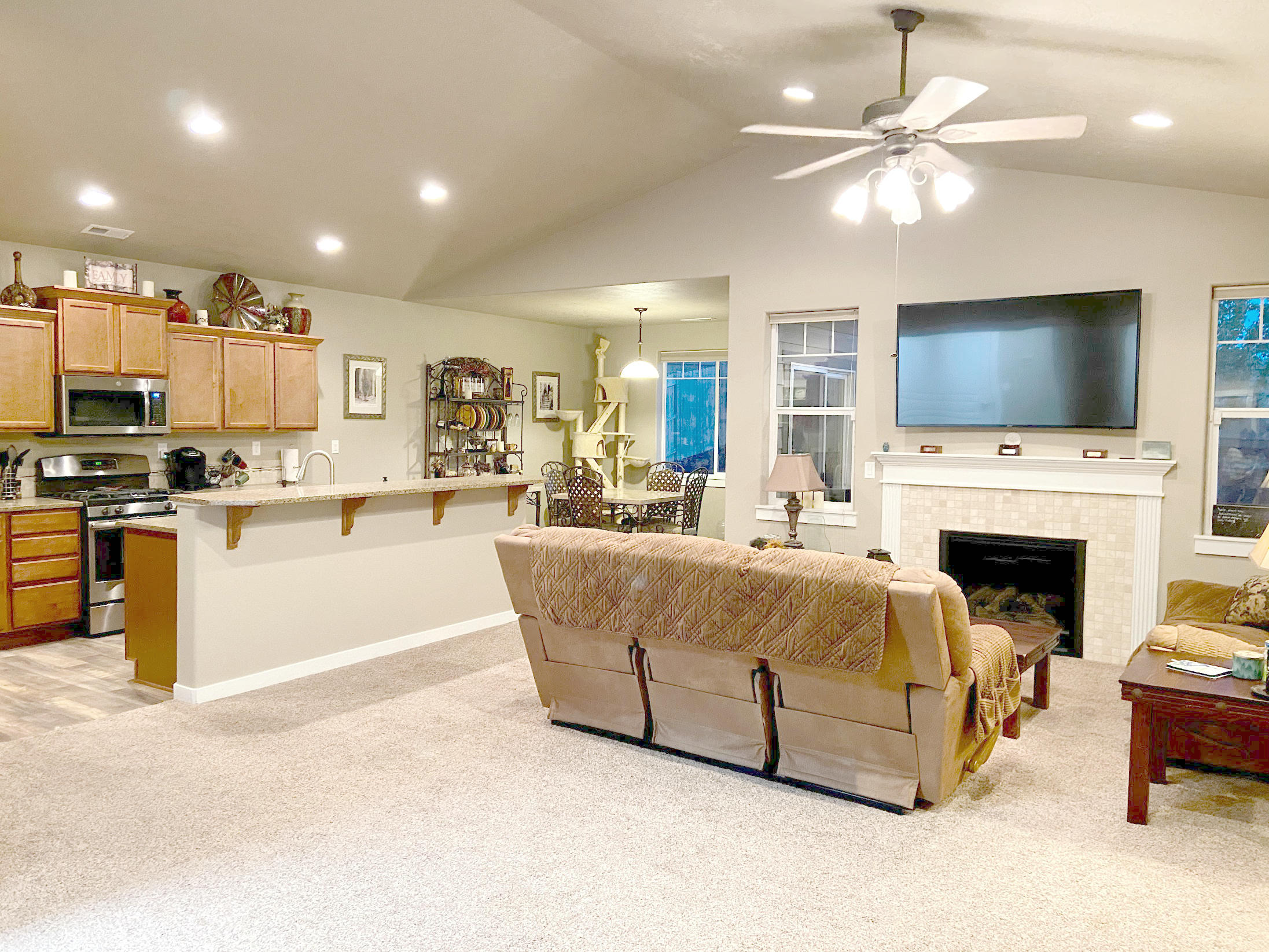 Summit Crest - Residential