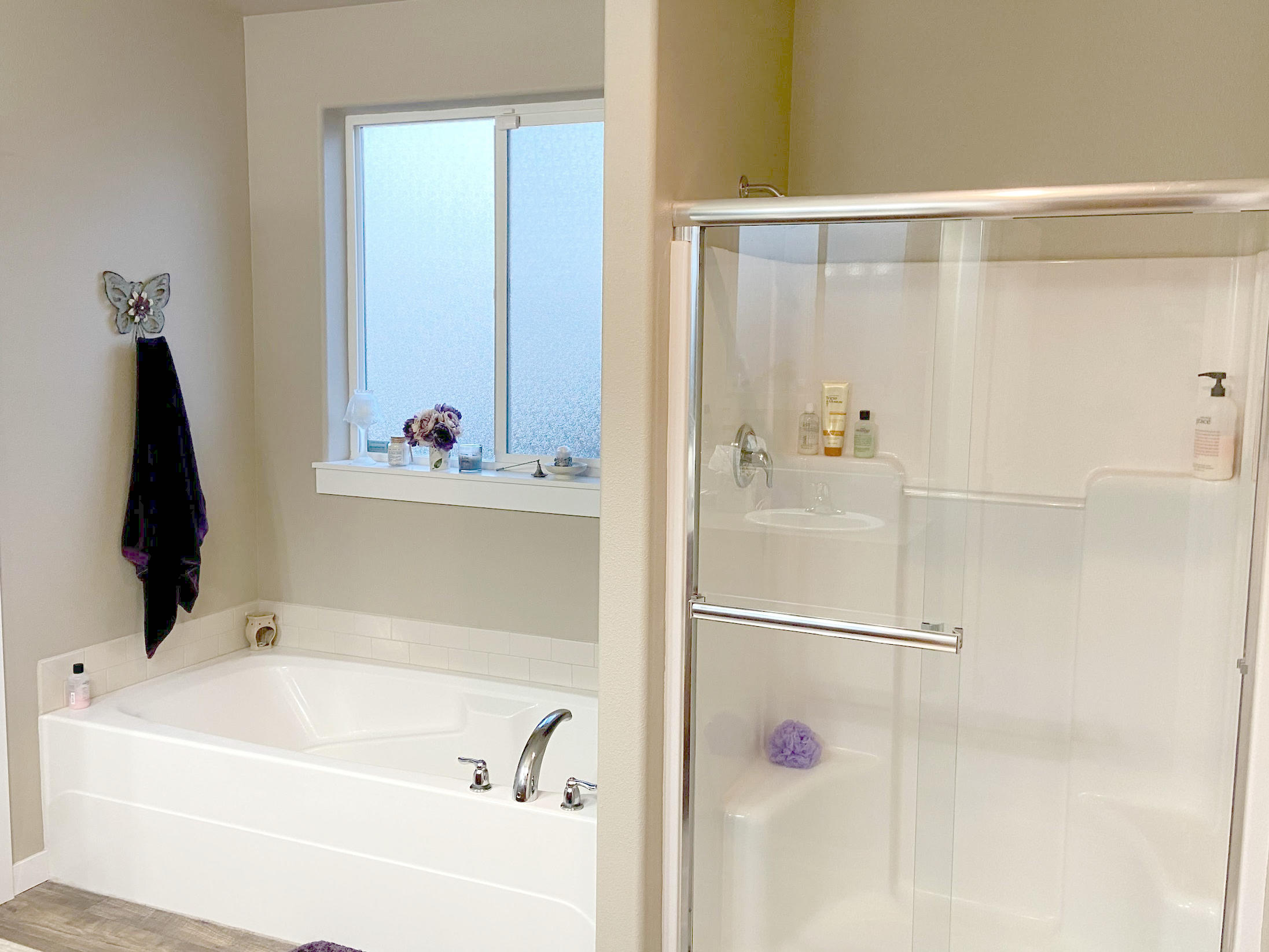 Summit Crest - Residential