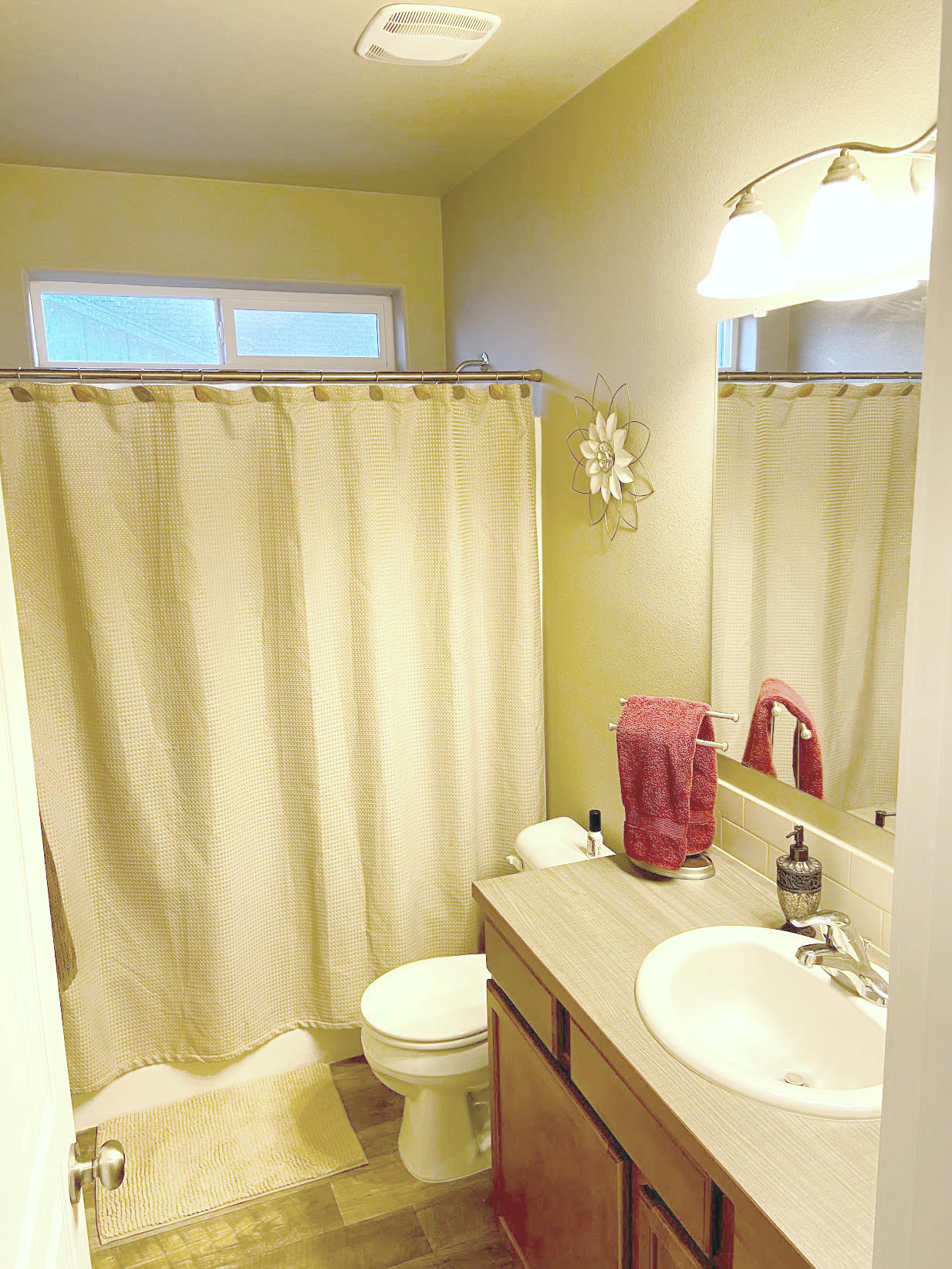 Summit Crest - Residential