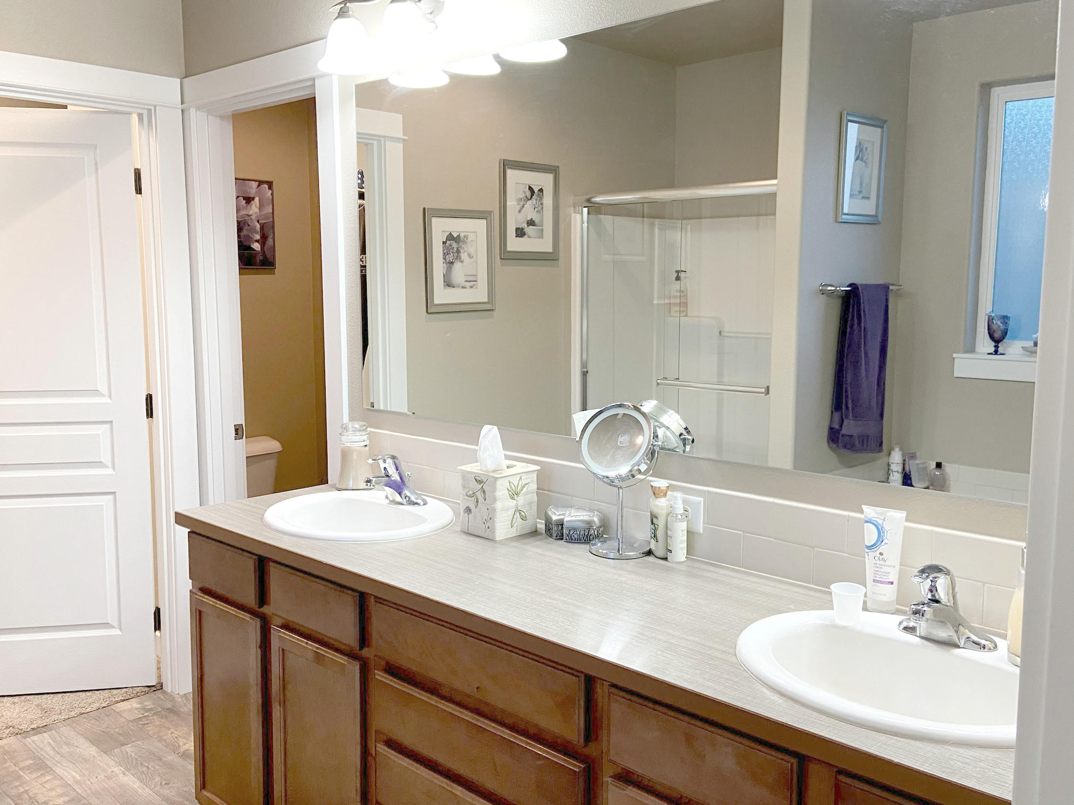 Summit Crest - Residential