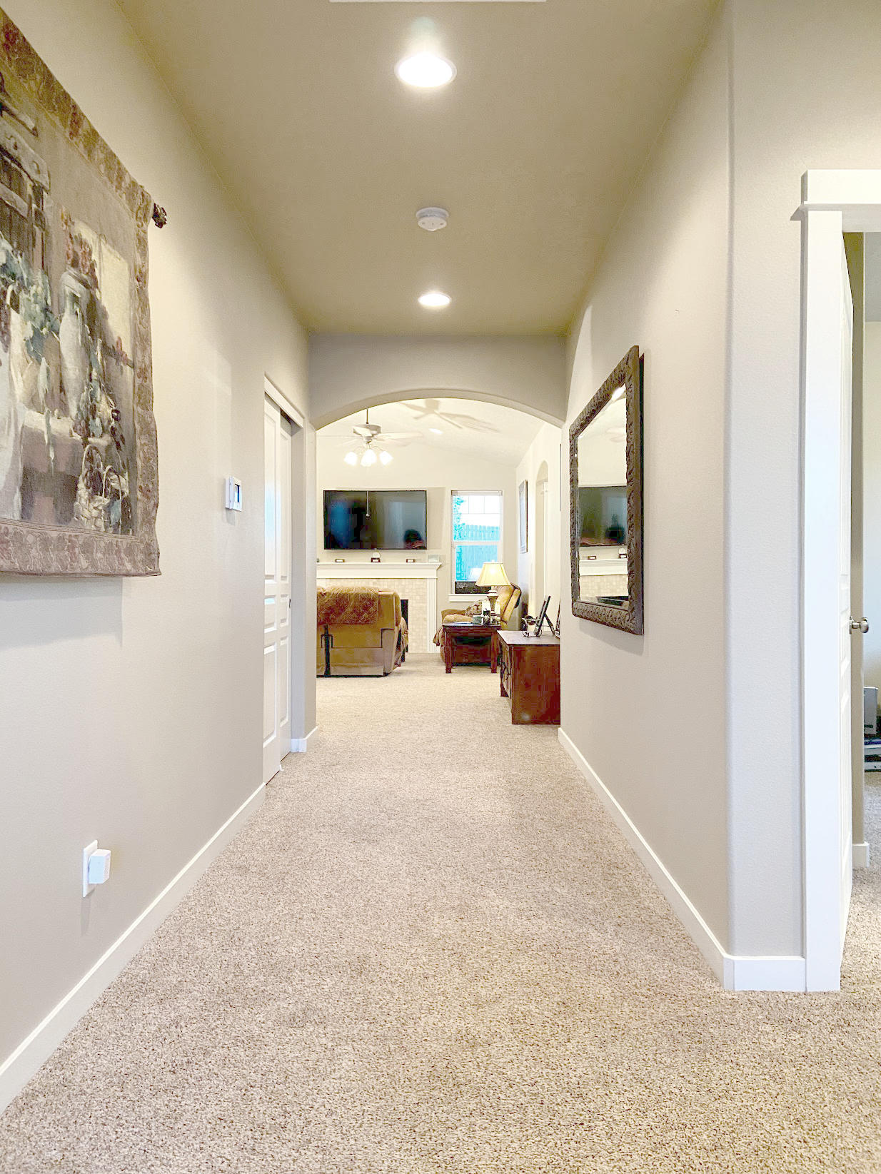 Summit Crest - Residential