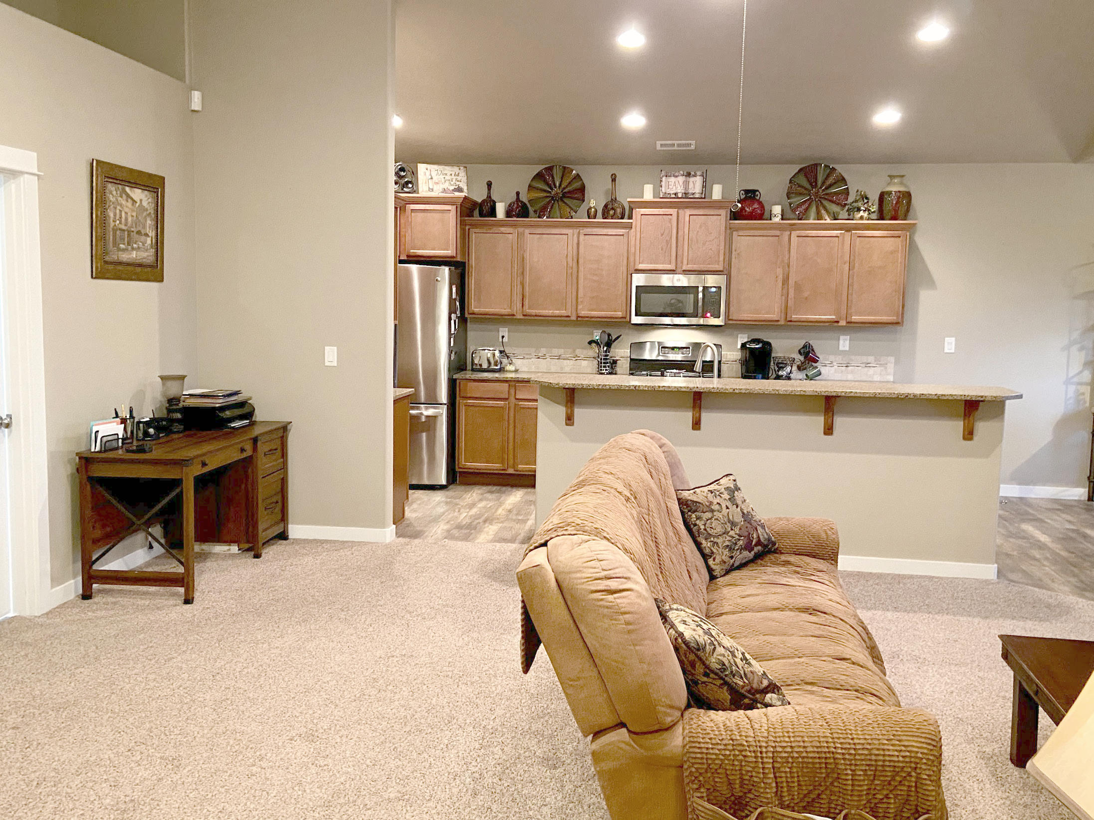 Summit Crest - Residential