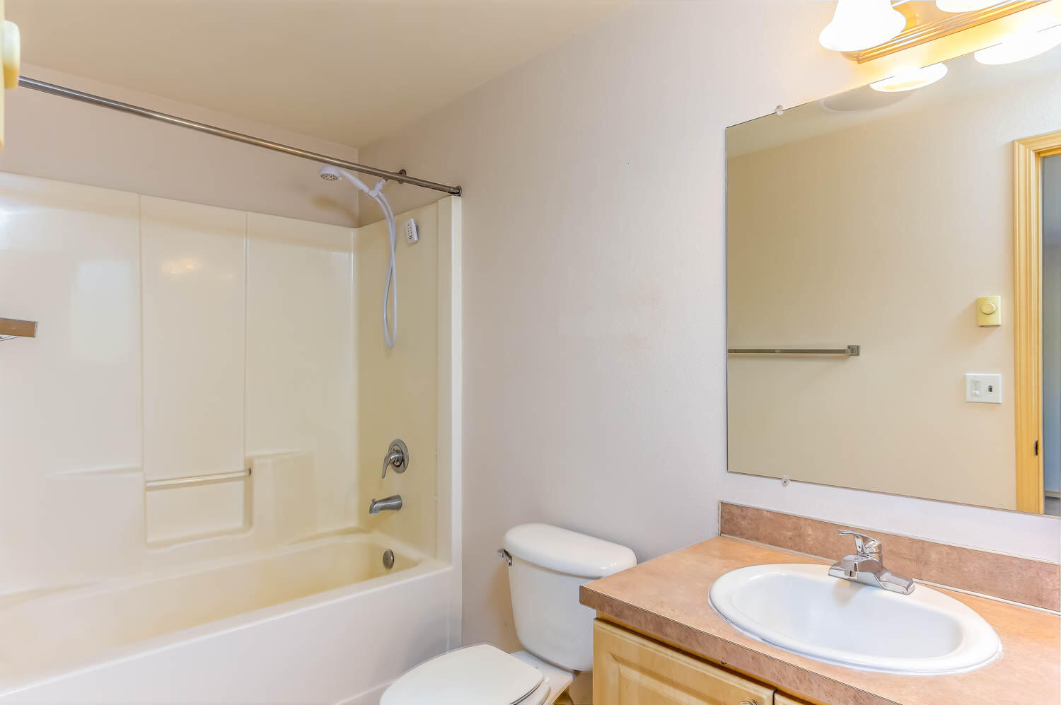 Pierce Tracts - Residential