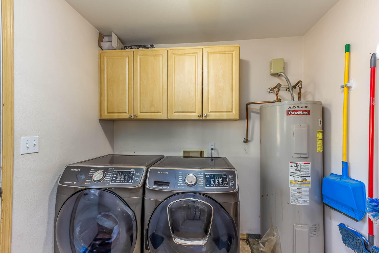 Pierce Tracts - Residential