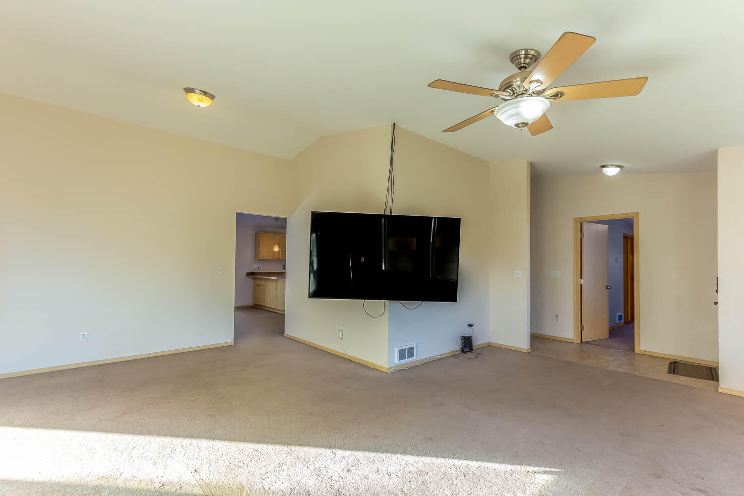 Pierce Tracts - Residential