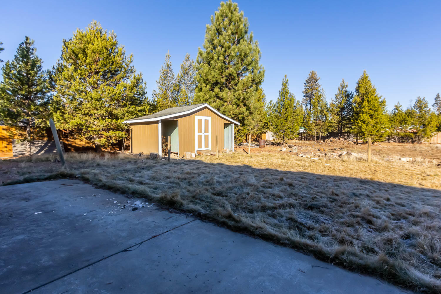 Pierce Tracts - Residential