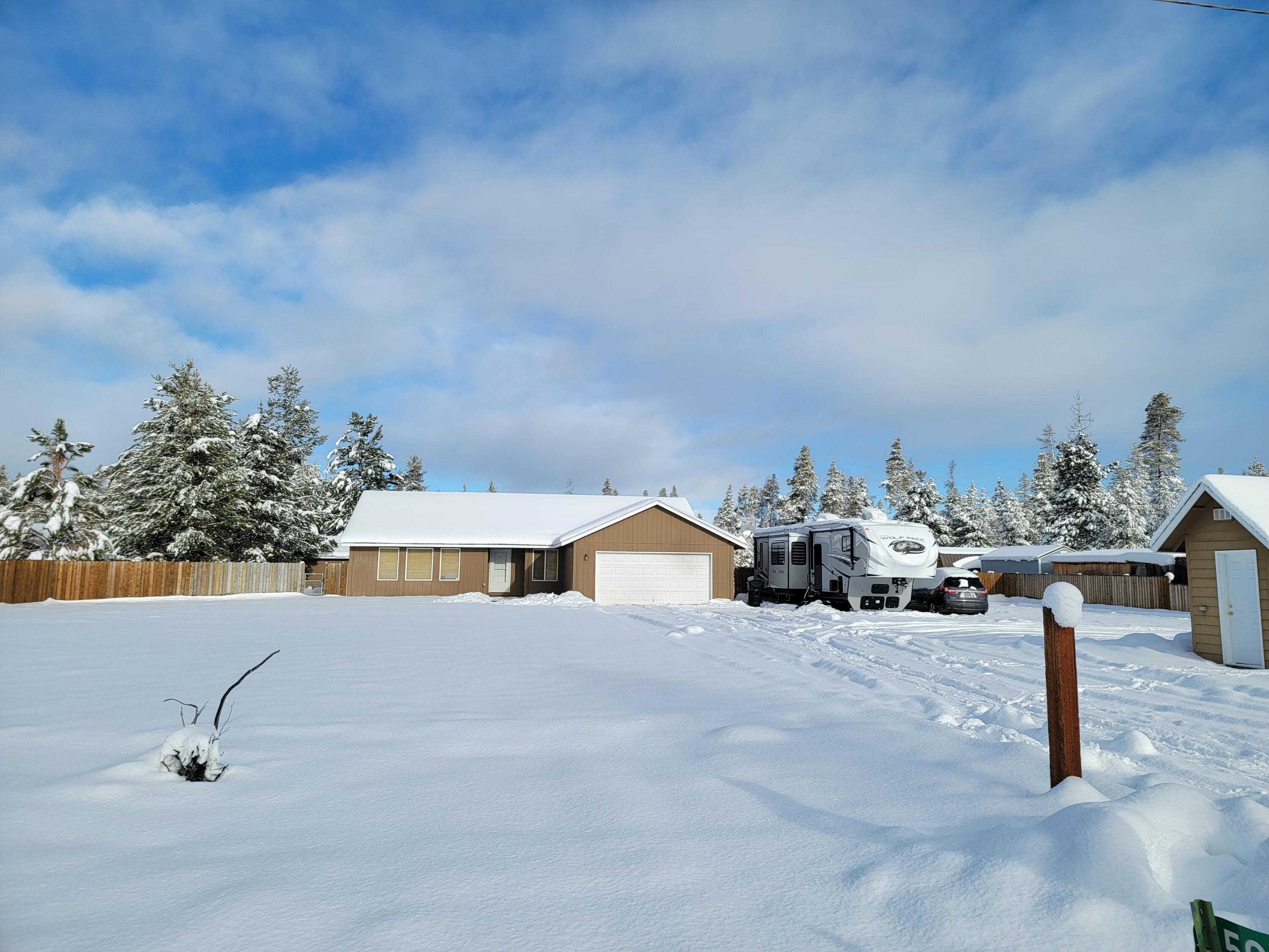 Pierce Tracts - Residential