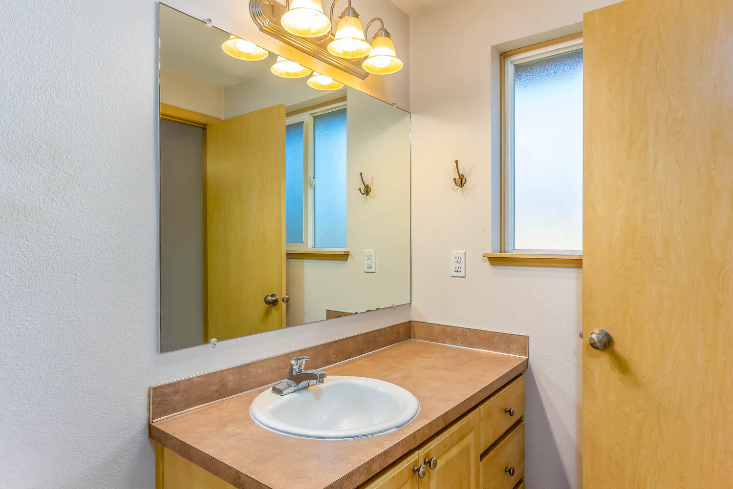 Pierce Tracts - Residential