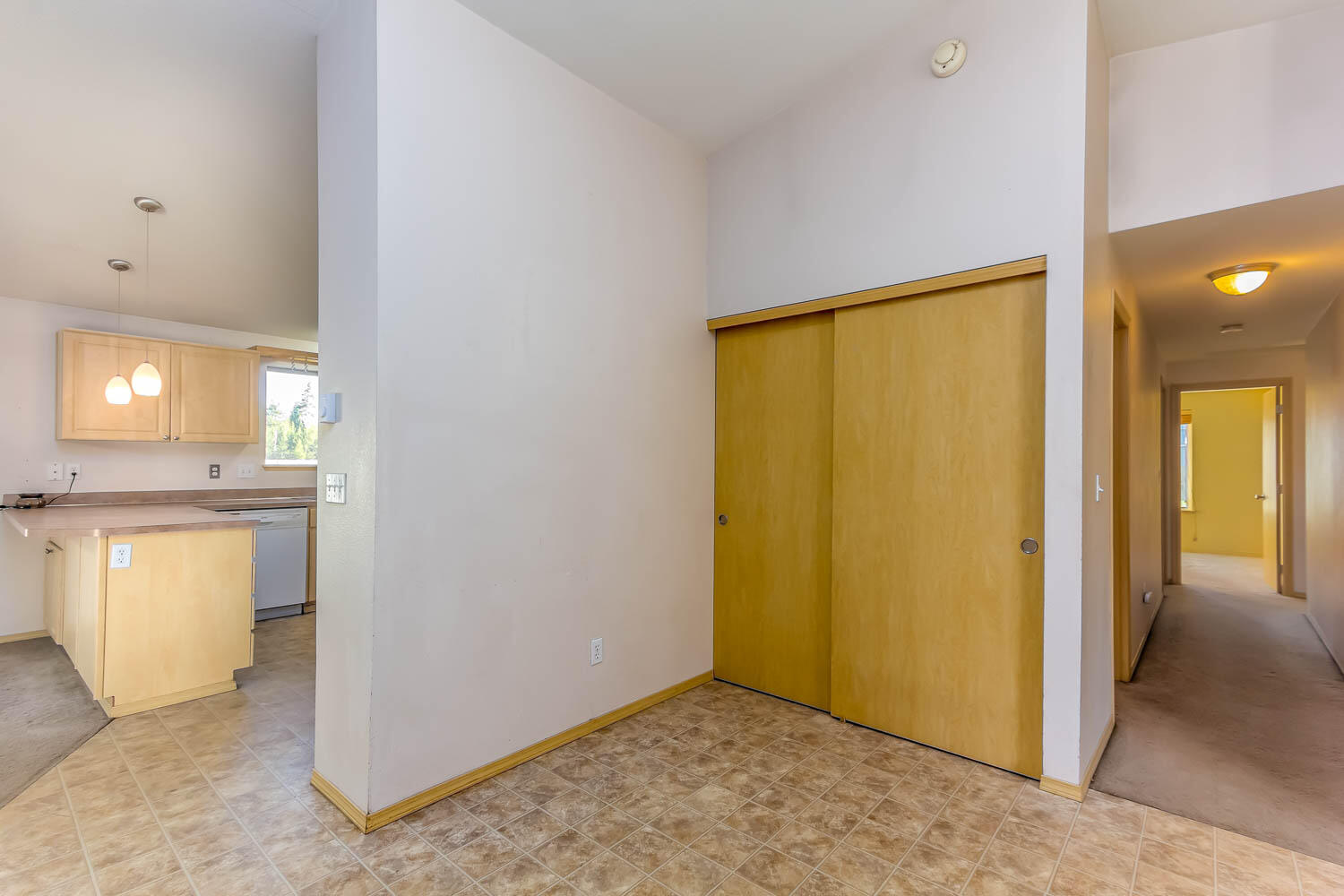 Pierce Tracts - Residential