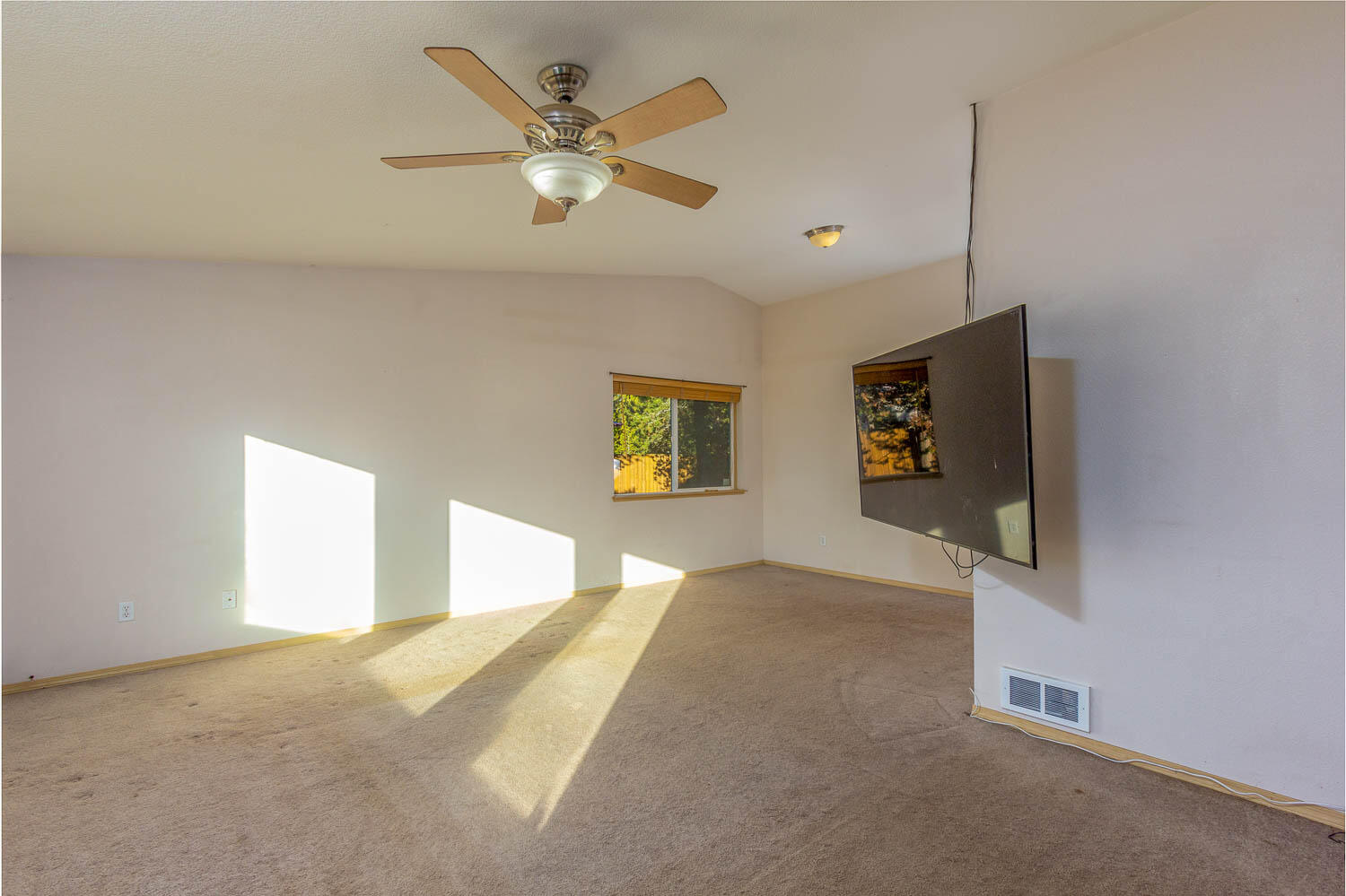 Pierce Tracts - Residential