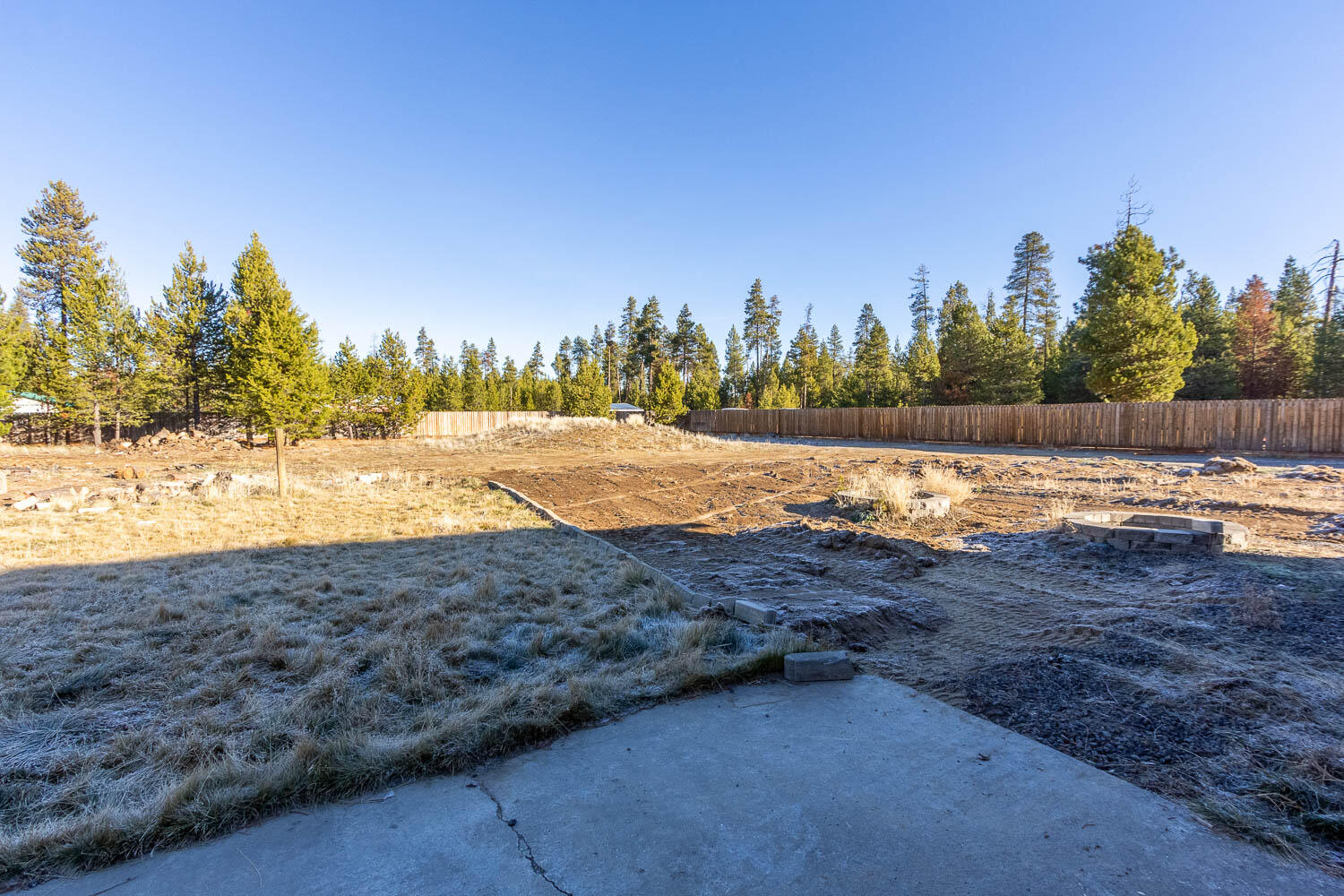 Pierce Tracts - Residential