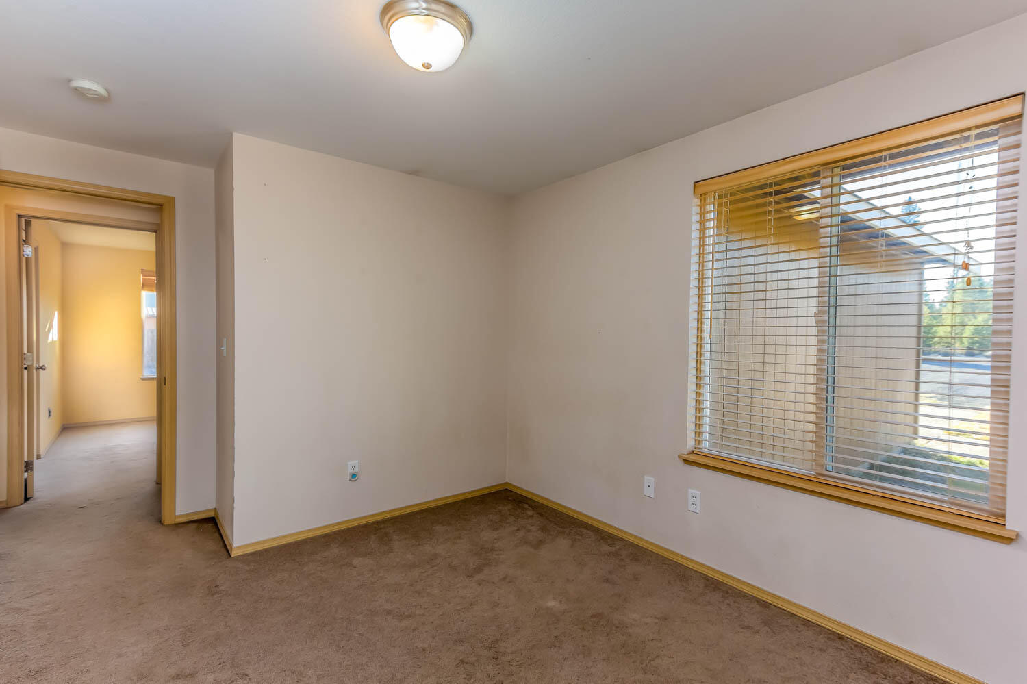 Pierce Tracts - Residential