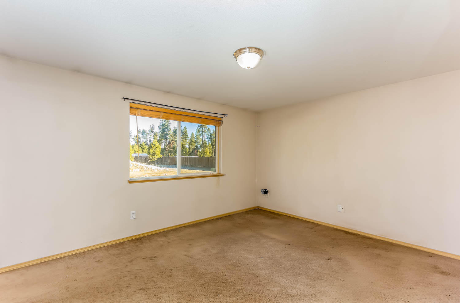 Pierce Tracts - Residential