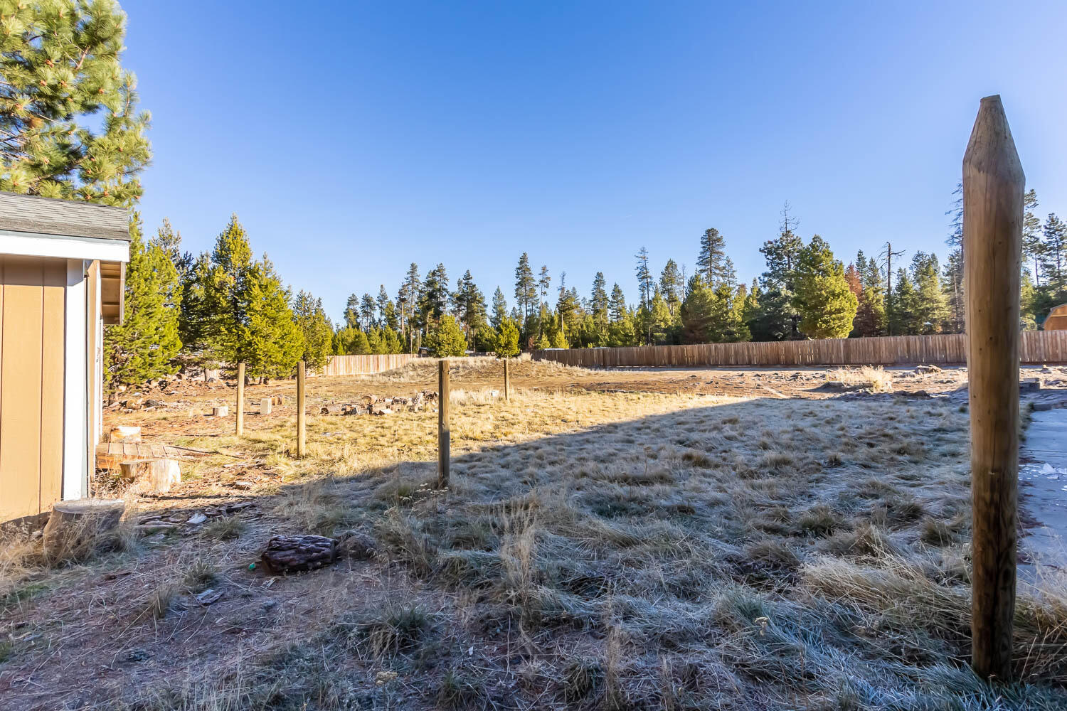 Pierce Tracts - Residential