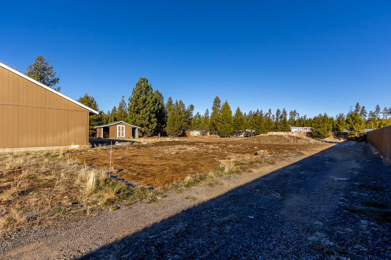 Pierce Tracts - Residential