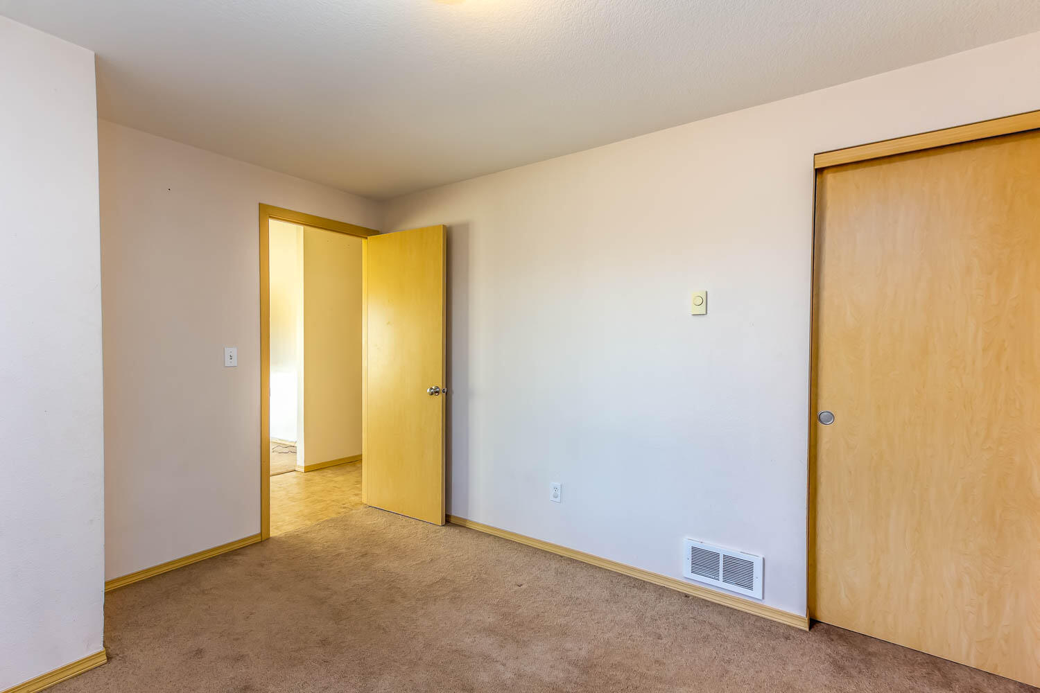 Pierce Tracts - Residential