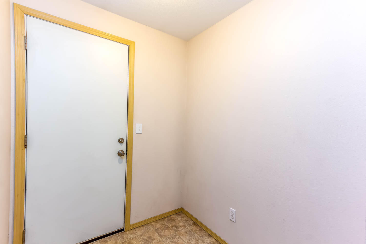 Pierce Tracts - Residential