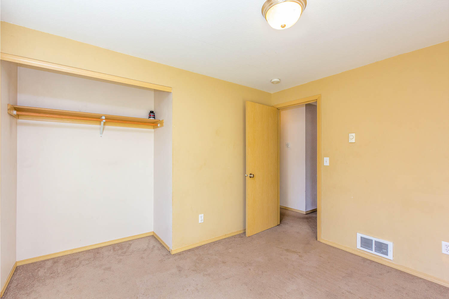 Pierce Tracts - Residential