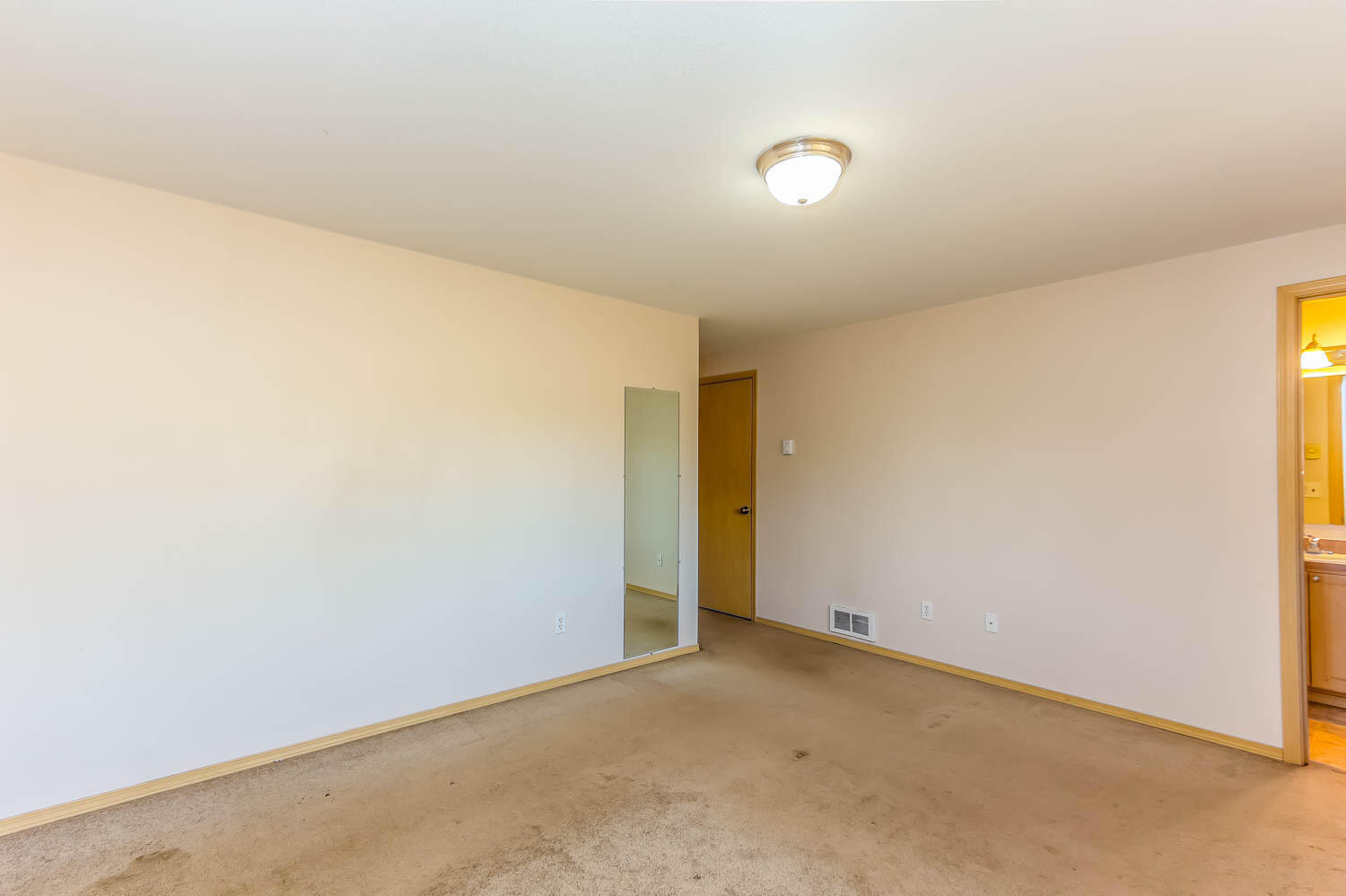 Pierce Tracts - Residential