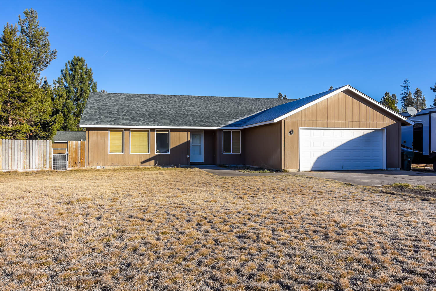 Pierce Tracts - Residential