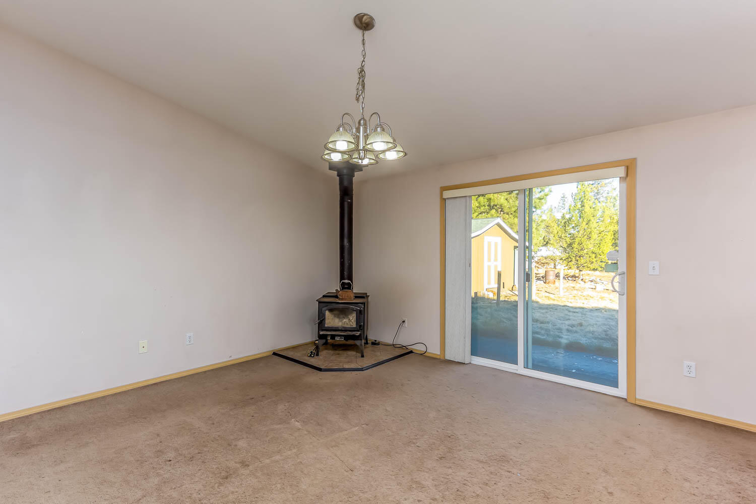 Pierce Tracts - Residential